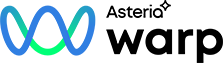 asteria-warp