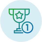 国内No1のシェアを誇る「デファクトスタンダート」