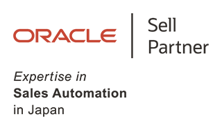 Oracle sell Partner sales