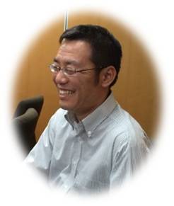 汐田様(楕円)